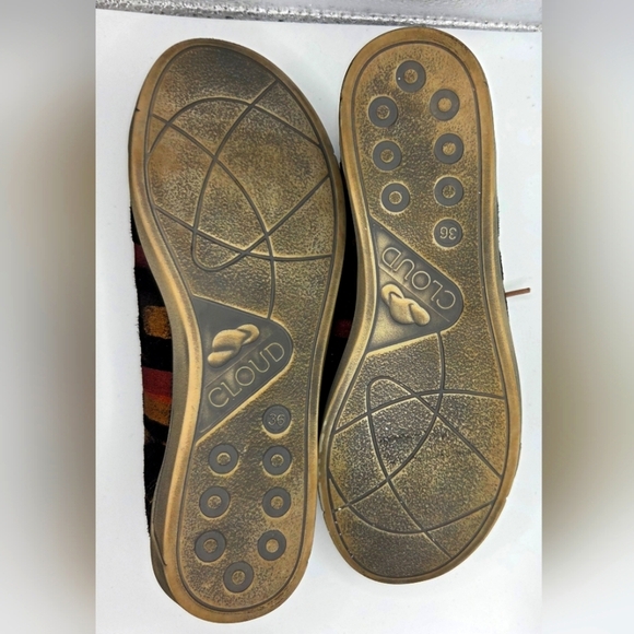 ⭐️Cloud Aika Womans Sneakers Size 5.5 - Picture 4 of 5